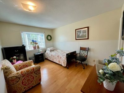 Aviation Guest Home