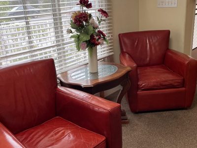 Ayres Residential Care Home-Century City