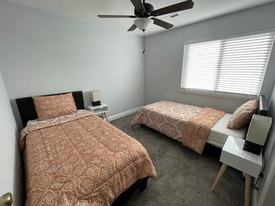 Banci's Guest Home