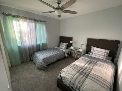 Banci's Guest Home