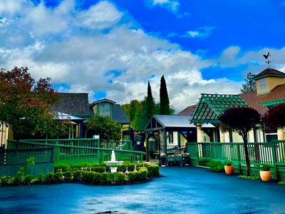 Bella Vista Village Ii