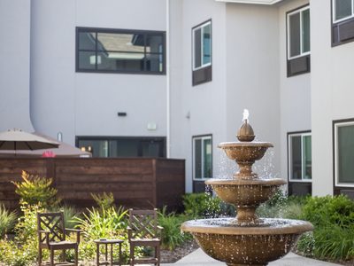 Belmare Senior Living