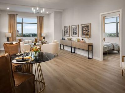 Belmont Village San Ramon