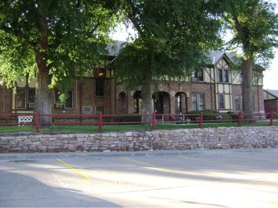 Eastern Star-Masonic Retirement Community