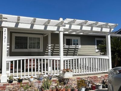 Bernadette Home Care 1