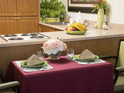 Bethel Assisted Living