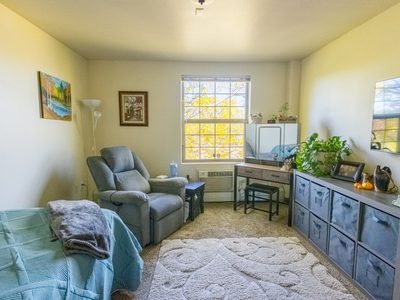 The Granville Assisted Living Center