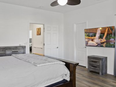 Betty's Place