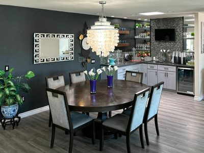Birch Residence