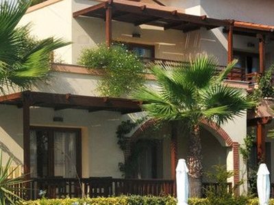 Bliss Homes