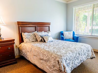 Blossom Grove Alzheimer's Special Care Center