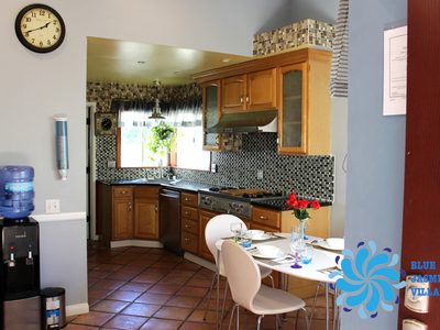 Blue Jasmine Villa