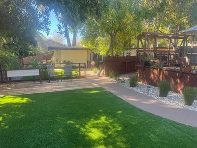 Bob & Corky's Care Home