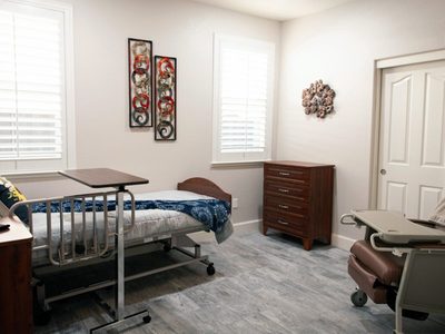 Bonita Springs Senior Living