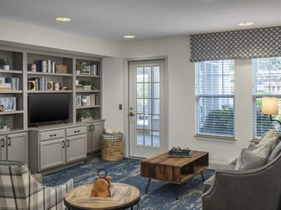 Brookdale Buckingham Estates