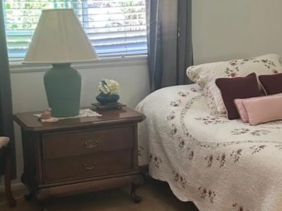 Brandon Manor