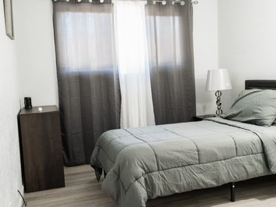 Bright Choice Care Home