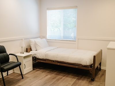 Bright Horizons Care Home - Santa Rosa