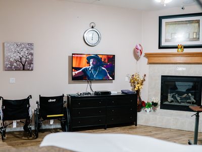 Bright Path Care Home