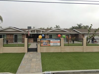 Bright Star Assisted Living