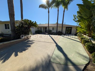 Brigitte's Villa Regina Home