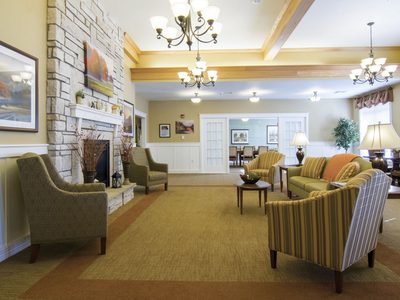 Brookdale Fort Collins Assisted Living