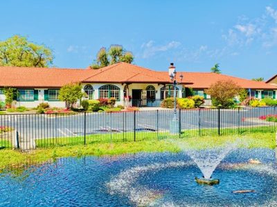 Buena Vista Assisted Living