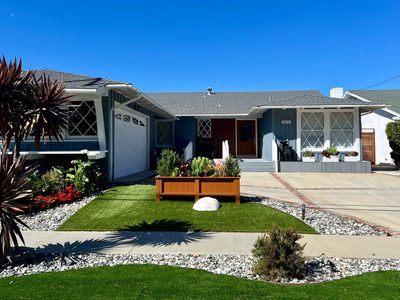 Cabrillo Guest Home