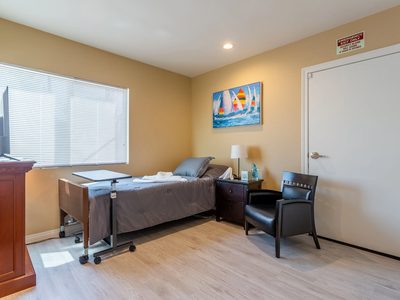 California Dream Assisted Living