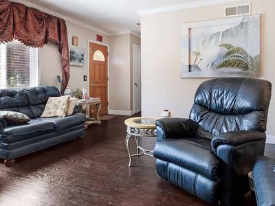 Canyon View Care Homes