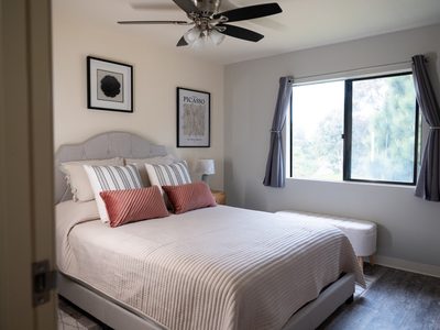 Canyon Villas