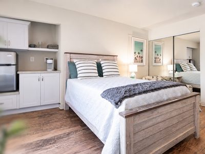 Canyon Villas