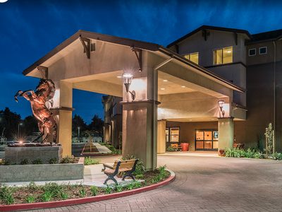 Carlton Plaza of Davis