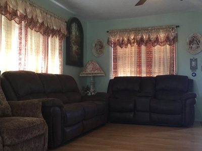 Carmel Care Home