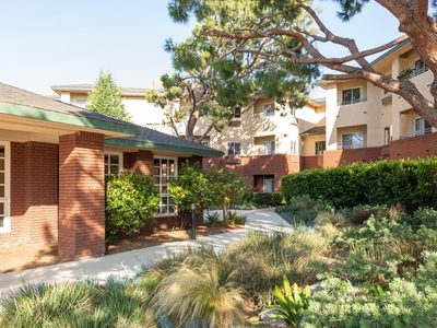 Carmel Village Retirement Community