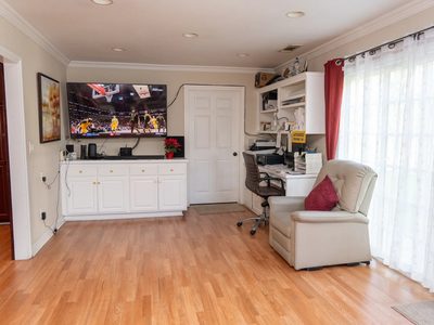 Carver Senior Homes 2