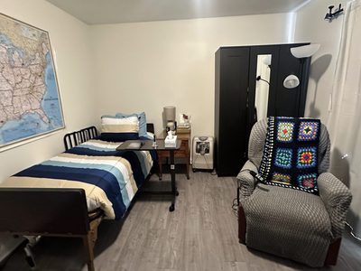 Casa Marina Residential Care