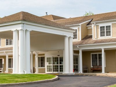 Ridgefield Crossings