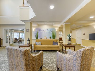 Brookdale South Windsor