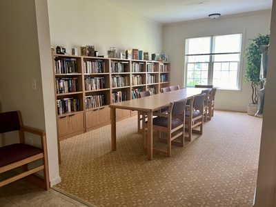 Hoffman Summerwood Community