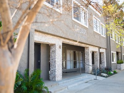 The Cedars Assisted Living