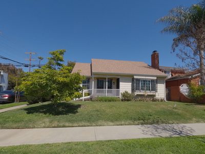 Charnock Residential Home