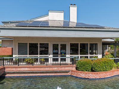 Chateau Lake San Marcos Community Care Center