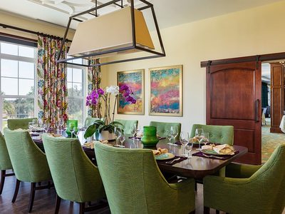 The Hearth at Gardenside