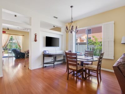 Cherry Ridge Villa