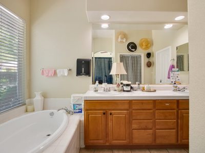 Cherry Ridge Villa