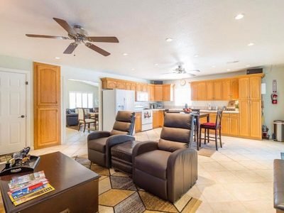 Chosen Care Assisted Living