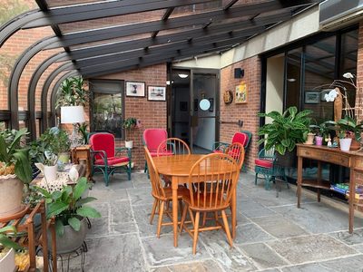 The Mews