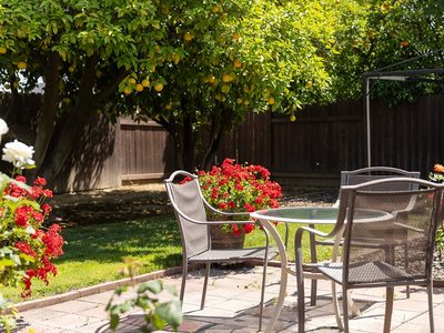 Citrus Garden Care Home