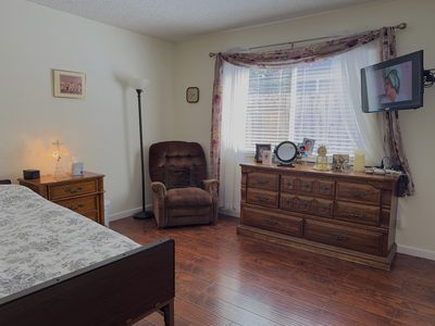Citrus Garden Care Home
